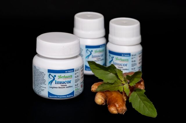 Imucor Imucor