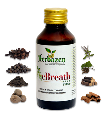 Ebreath Plus vertical Ebreath Plus vertical